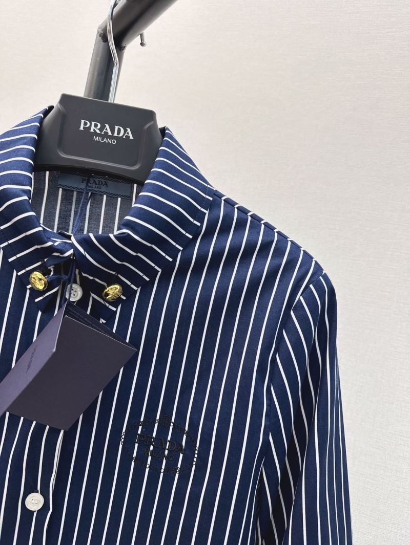 Prada Shirts